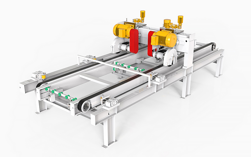 Trimming Width Cutter